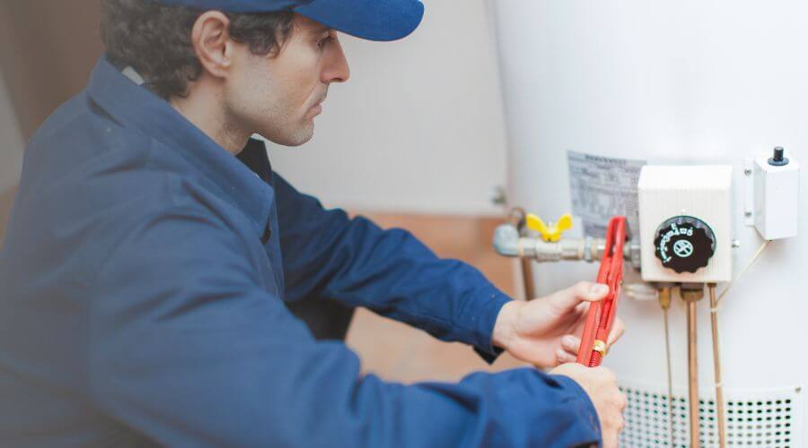 Professional clogged toilet repair in Buffalo, MO